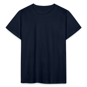 Kids' T-Shirt - navy