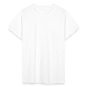 Teenage T-Shirt - white