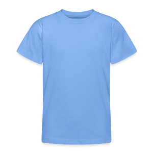 Teenage T-Shirt - sky blue