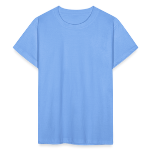 Teenage T-Shirt - sky blue