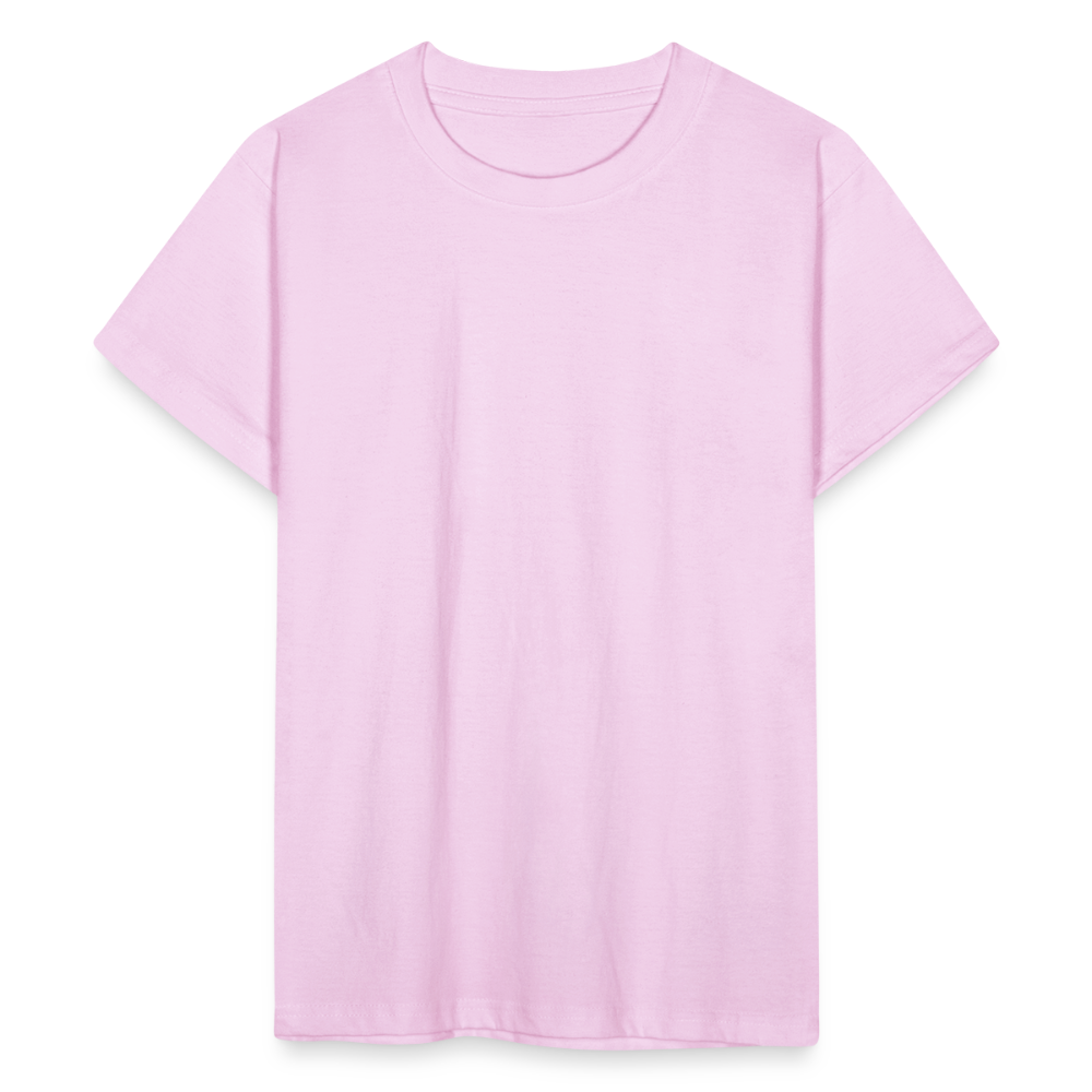 Teenage T-Shirt - light pink