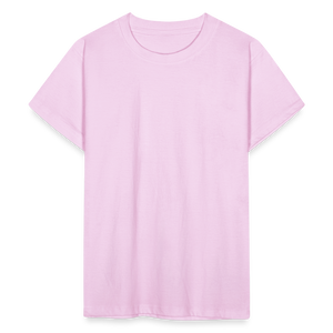 Teenage T-Shirt - light pink