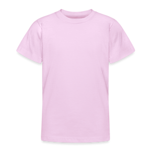 Teenage T-Shirt - light pink