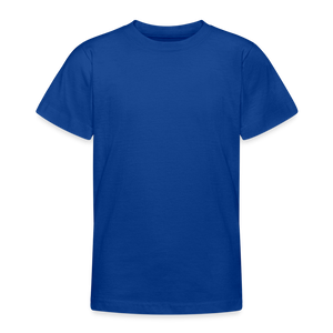 Teenage T-Shirt - royal blue