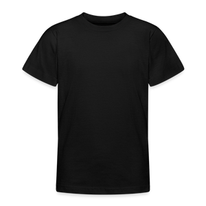 Teenage T-Shirt - black