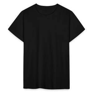 Teenage T-Shirt - black