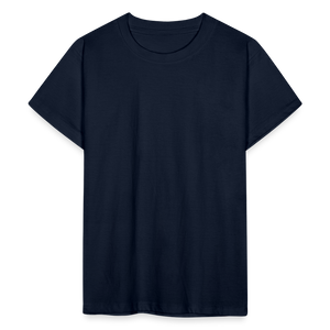 Teenage T-Shirt - navy