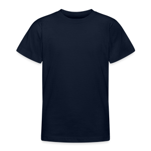 Teenage T-Shirt - navy