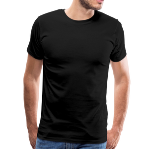 Men’s Premium T-Shirt - black