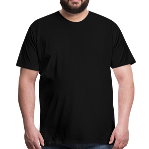 Men’s Premium T-Shirt - black