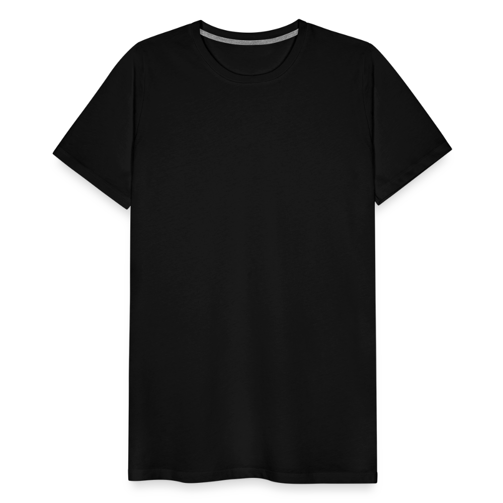 Men’s Premium T-Shirt - black