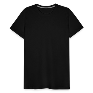 Men’s Premium T-Shirt - black