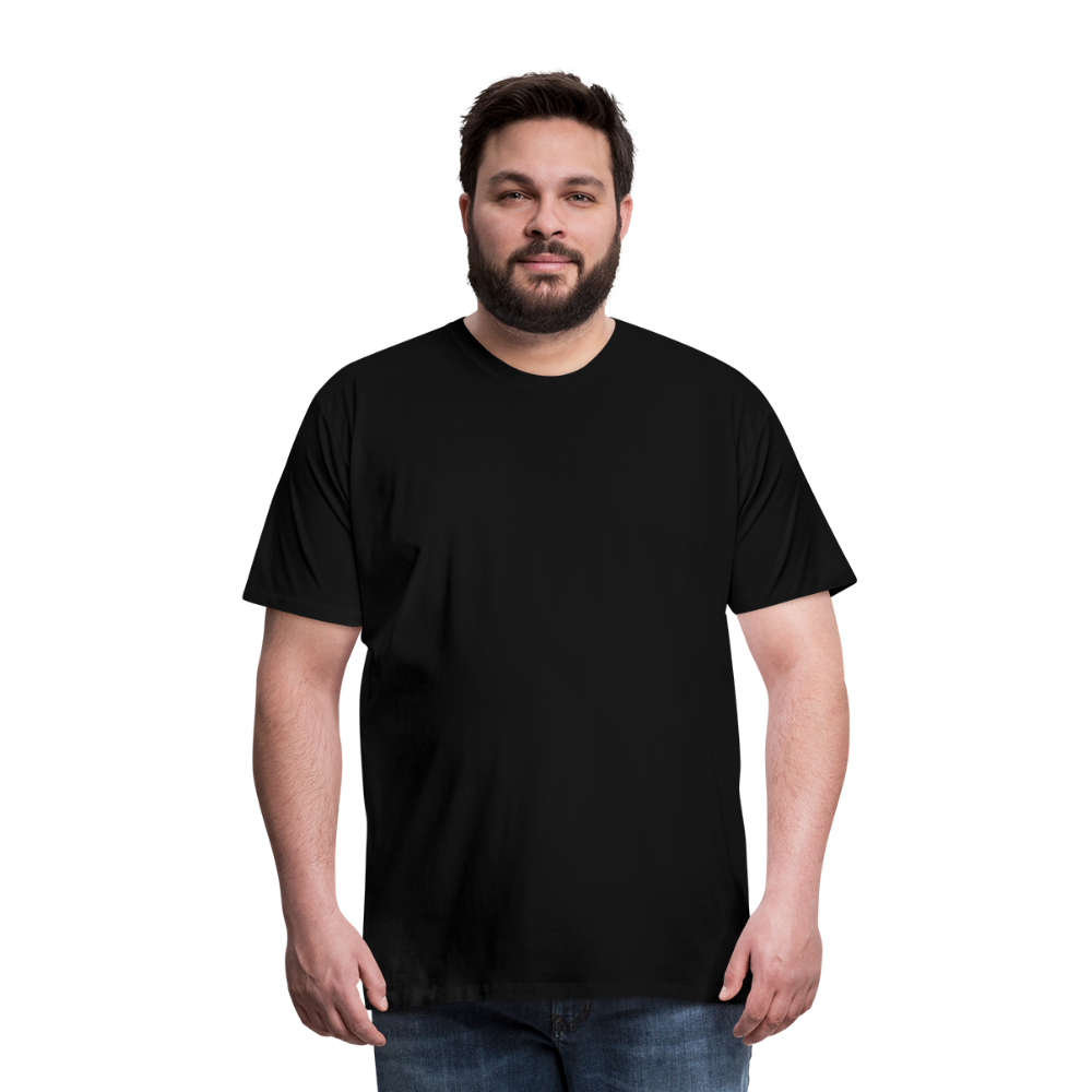 Men’s Premium T-Shirt - black