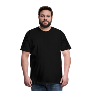 Men’s Premium T-Shirt - black