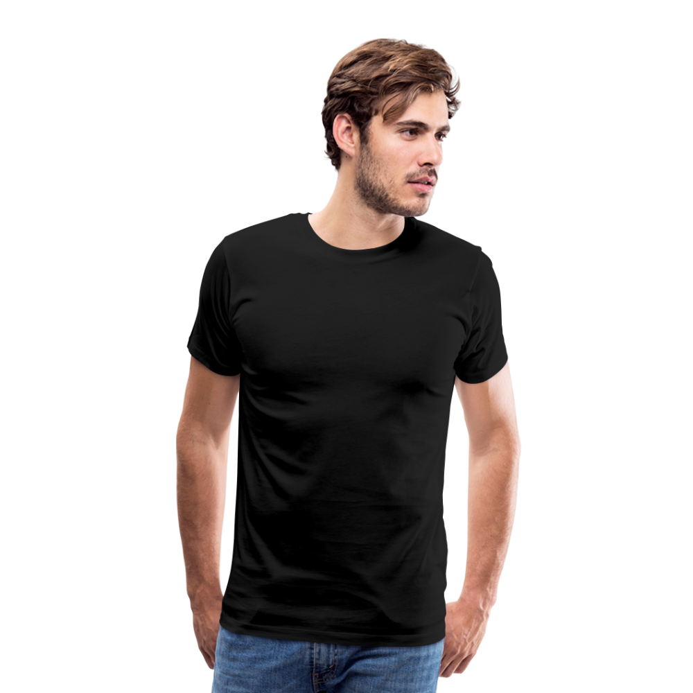 Men’s Premium T-Shirt - black