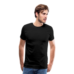 Men’s Premium T-Shirt - black