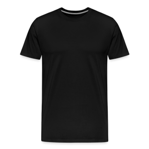 Men’s Premium T-Shirt - black