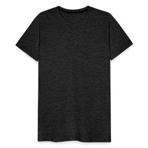 Men’s Premium T-Shirt - charcoal grey