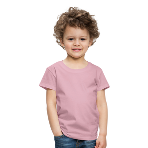 Kids' Premium T-Shirt - rose shadow