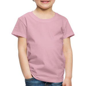 Kids' Premium T-Shirt - rose shadow