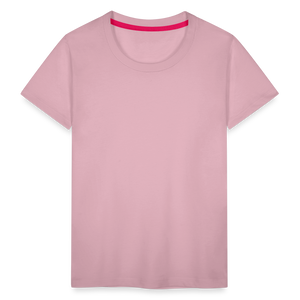 Kids' Premium T-Shirt - rose shadow