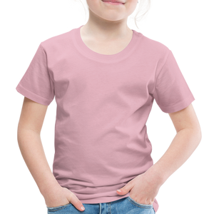 Kids' Premium T-Shirt - rose shadow