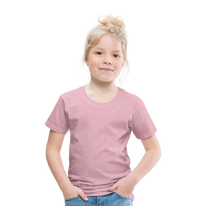 Kids' Premium T-Shirt - rose shadow