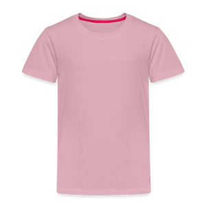 Kids' Premium T-Shirt - rose shadow