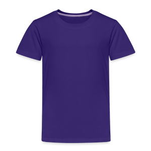 Kids' Premium T-Shirt - purple