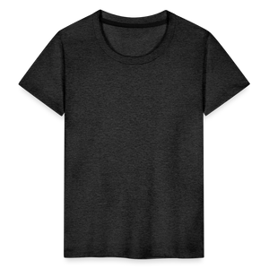 Kids' Premium T-Shirt - charcoal grey