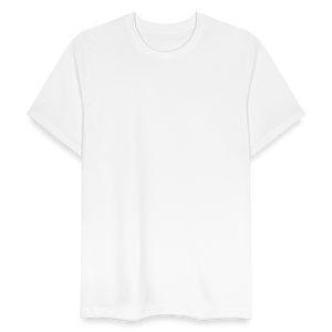 Stanley/Stella Sparker 2.0 Relaxed Fit Unisex Organic T-Shirt - white