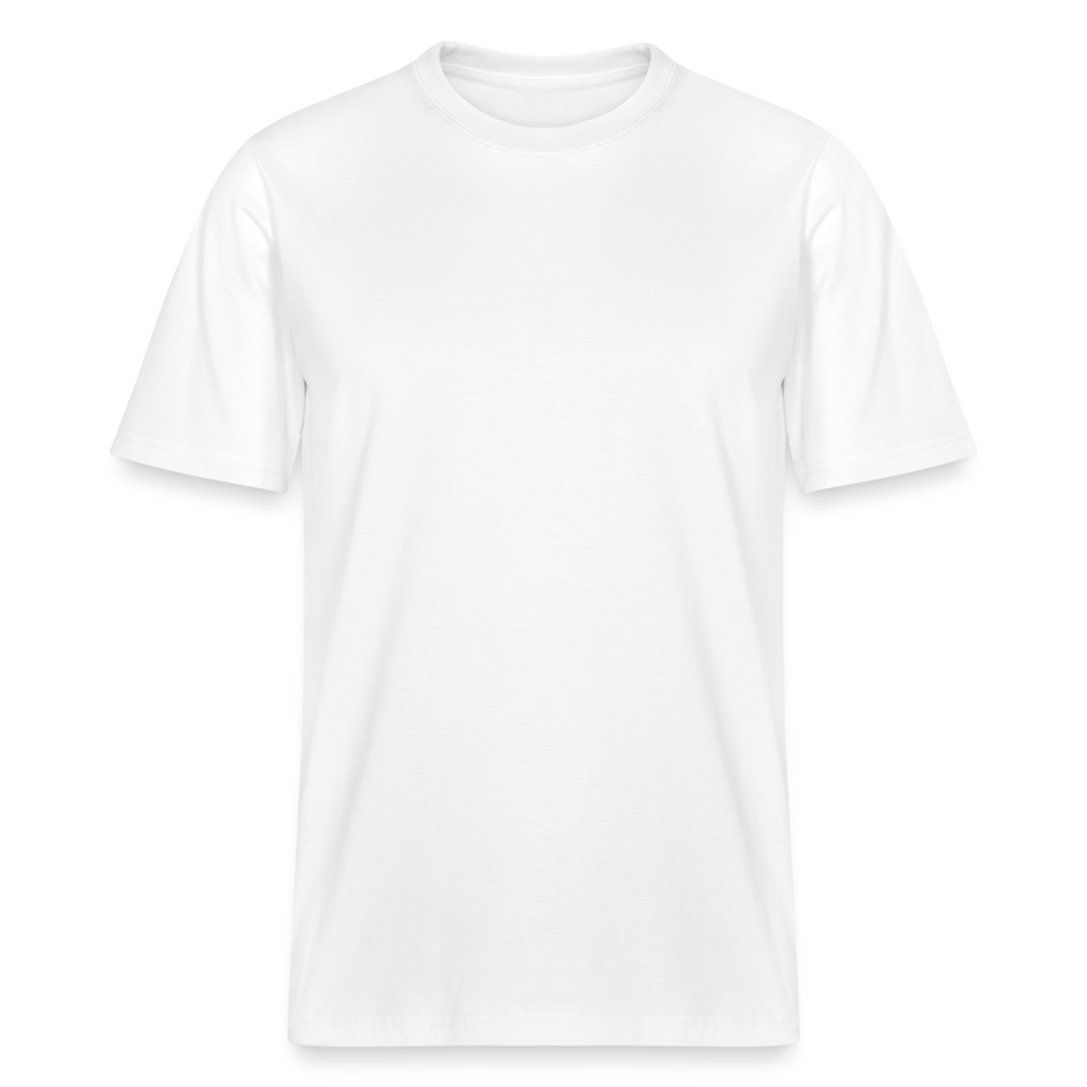 Stanley/Stella Sparker 2.0 Relaxed Fit Unisex Organic T-Shirt - white