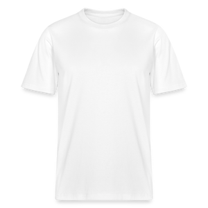 Stanley/Stella Sparker 2.0 Relaxed Fit Unisex Organic T-Shirt - white