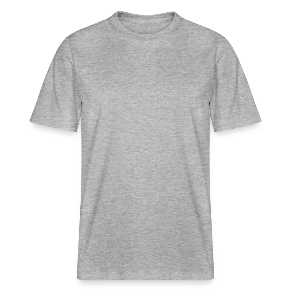 Stanley/Stella Sparker 2.0 Relaxed Fit Unisex Organic T-Shirt - heather grey