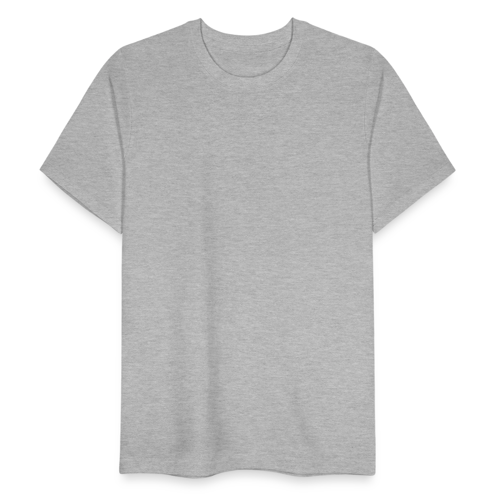 Stanley/Stella Sparker 2.0 Relaxed Fit Unisex Organic T-Shirt - heather grey