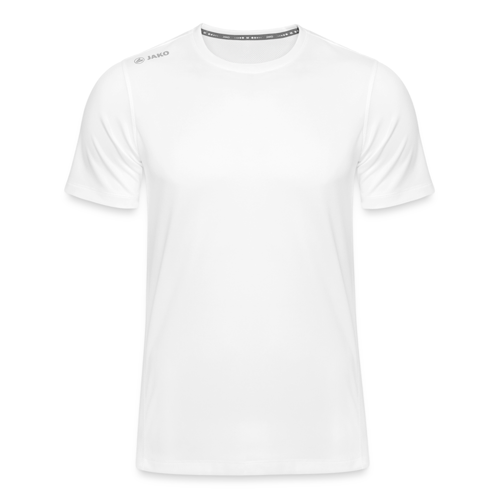 JAKO Men's T-Shirt Run 2.0 - white