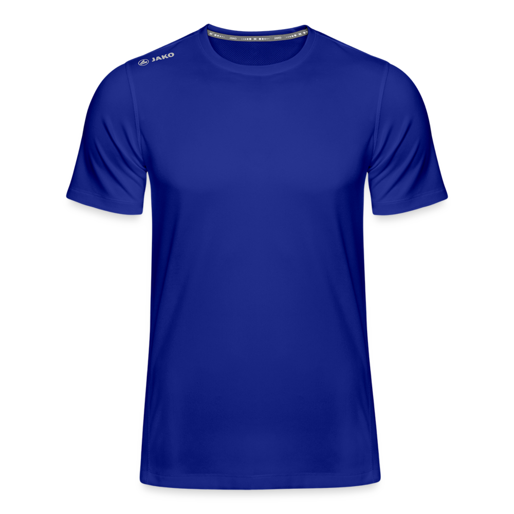 JAKO Men's T-Shirt Run 2.0 - royal blue