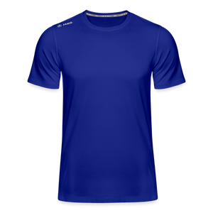 JAKO Men's T-Shirt Run 2.0 - royal blue