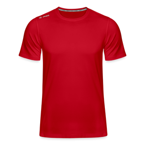 JAKO Men's T-Shirt Run 2.0 - red