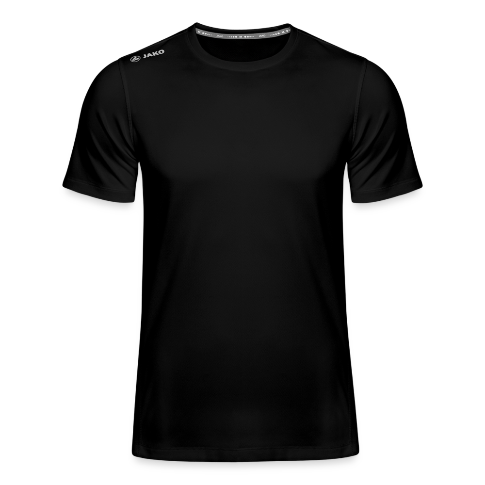 JAKO Men's T-Shirt Run 2.0 - black