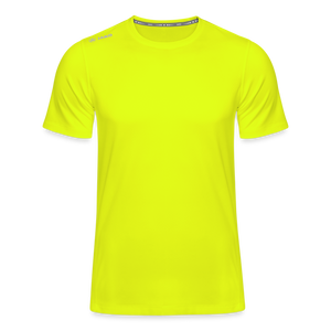 JAKO Men's T-Shirt Run 2.0 - neon yellow