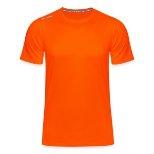 JAKO Men's T-Shirt Run 2.0 - neon orange