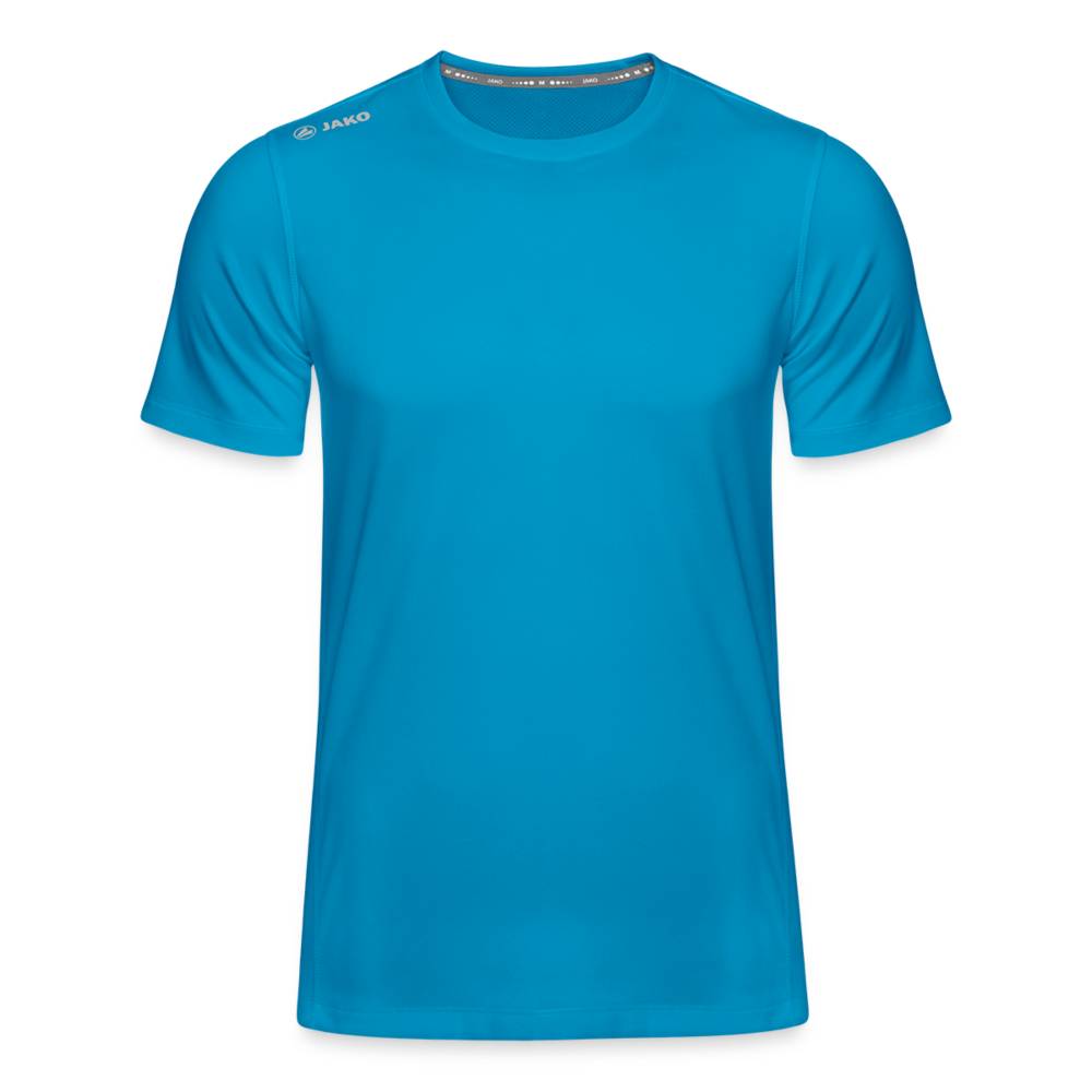 JAKO Men's T-Shirt Run 2.0 - sapphire blue