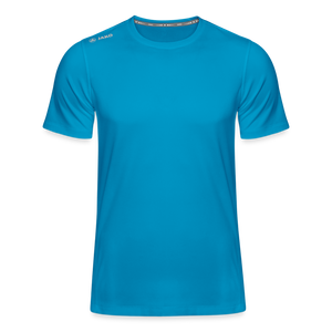 JAKO Men's T-Shirt Run 2.0 - sapphire blue