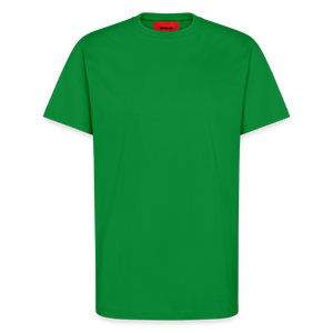 Organic Relaxed T-Shirt Made in EU - City Green