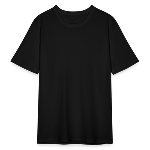 Men's Slim Fit T-Shirt - black