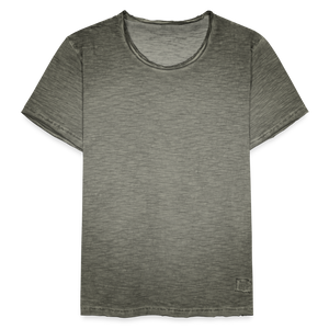 Men’s Vintage T-Shirt - vintage khaki