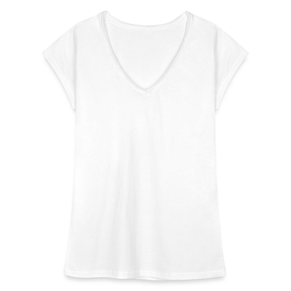 Women’s Vintage T-Shirt - white