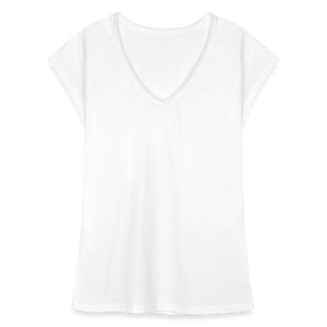 Women’s Vintage T-Shirt - white