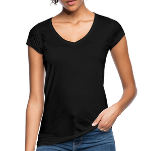 Women’s Vintage T-Shirt - black